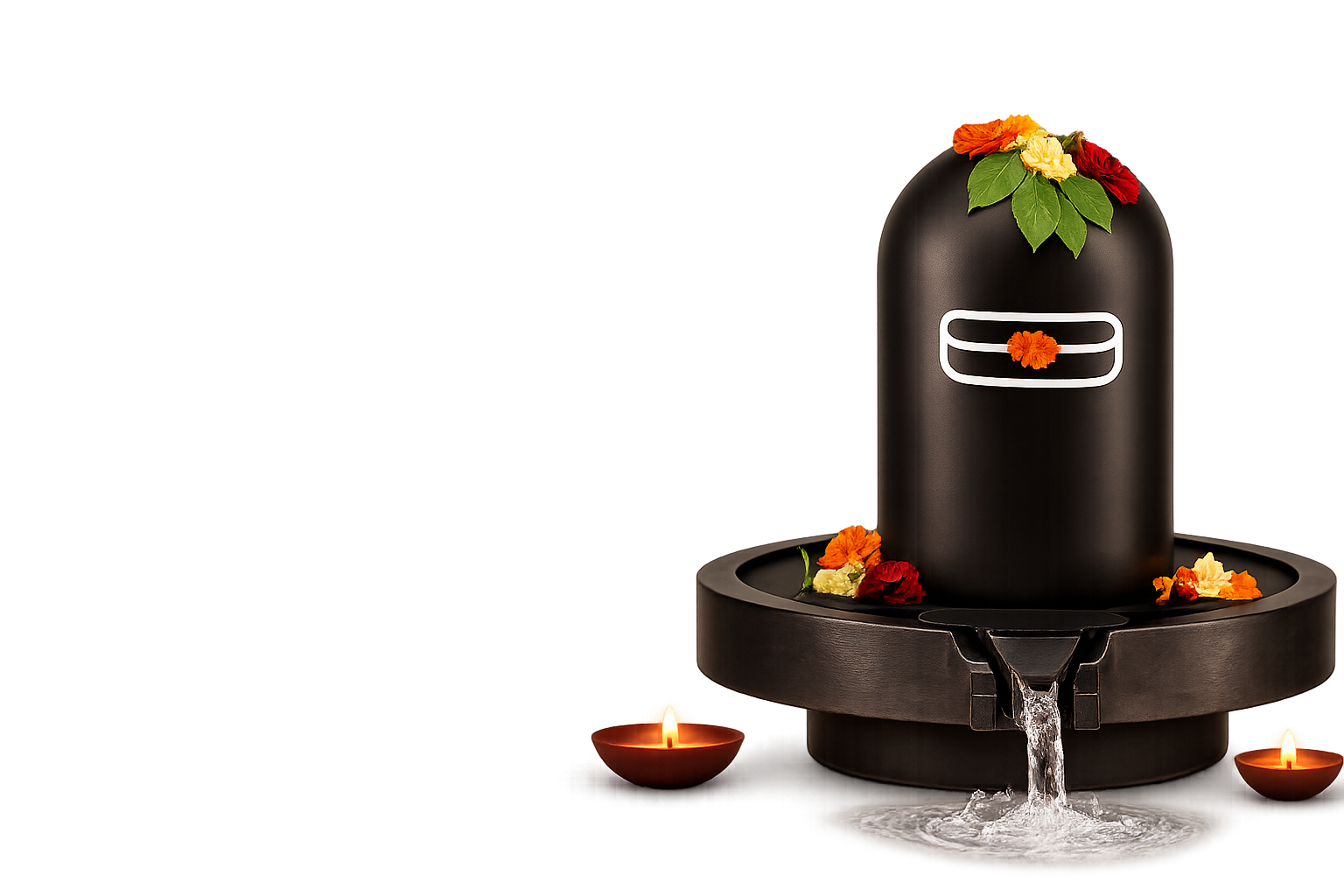 Narmadeshwar Shivling