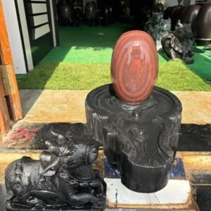 Omkar Pattern Narmadeshwar