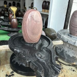 Sahasralinga Miniature Narmada Stone