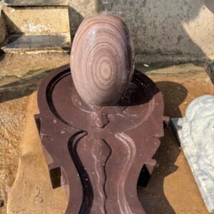 Pocket Size Banalingam (1.5 inch)